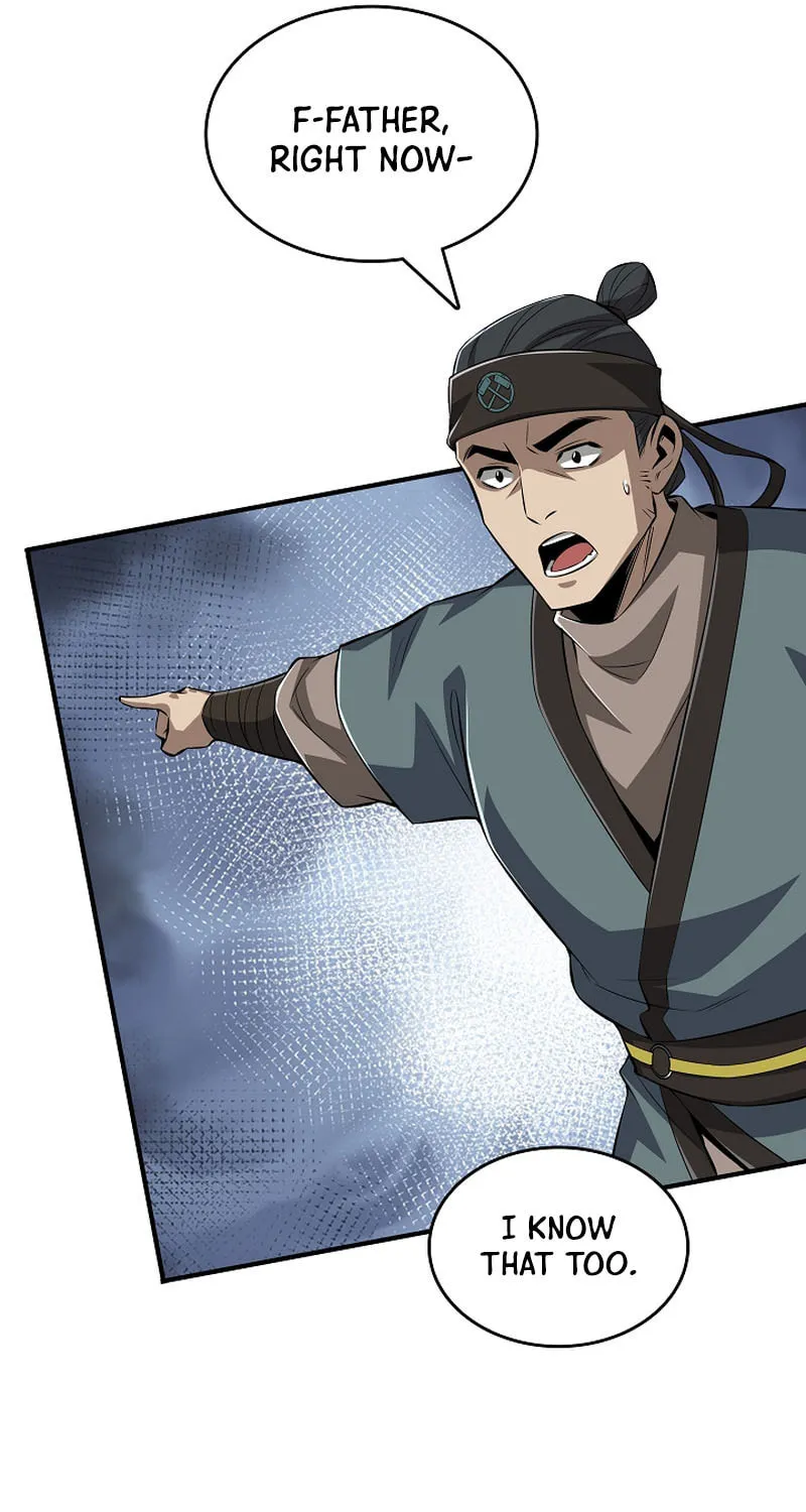 I Swallowed the Heavenly Demon Chapter 13 page 53 - 