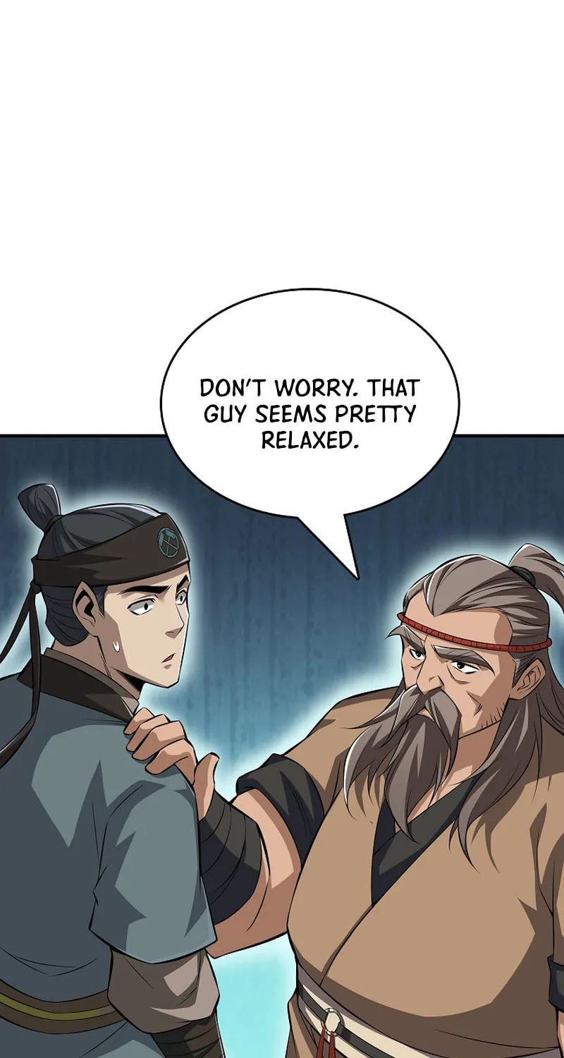 I Swallowed the Heavenly Demon Chapter 13 page 54 - 