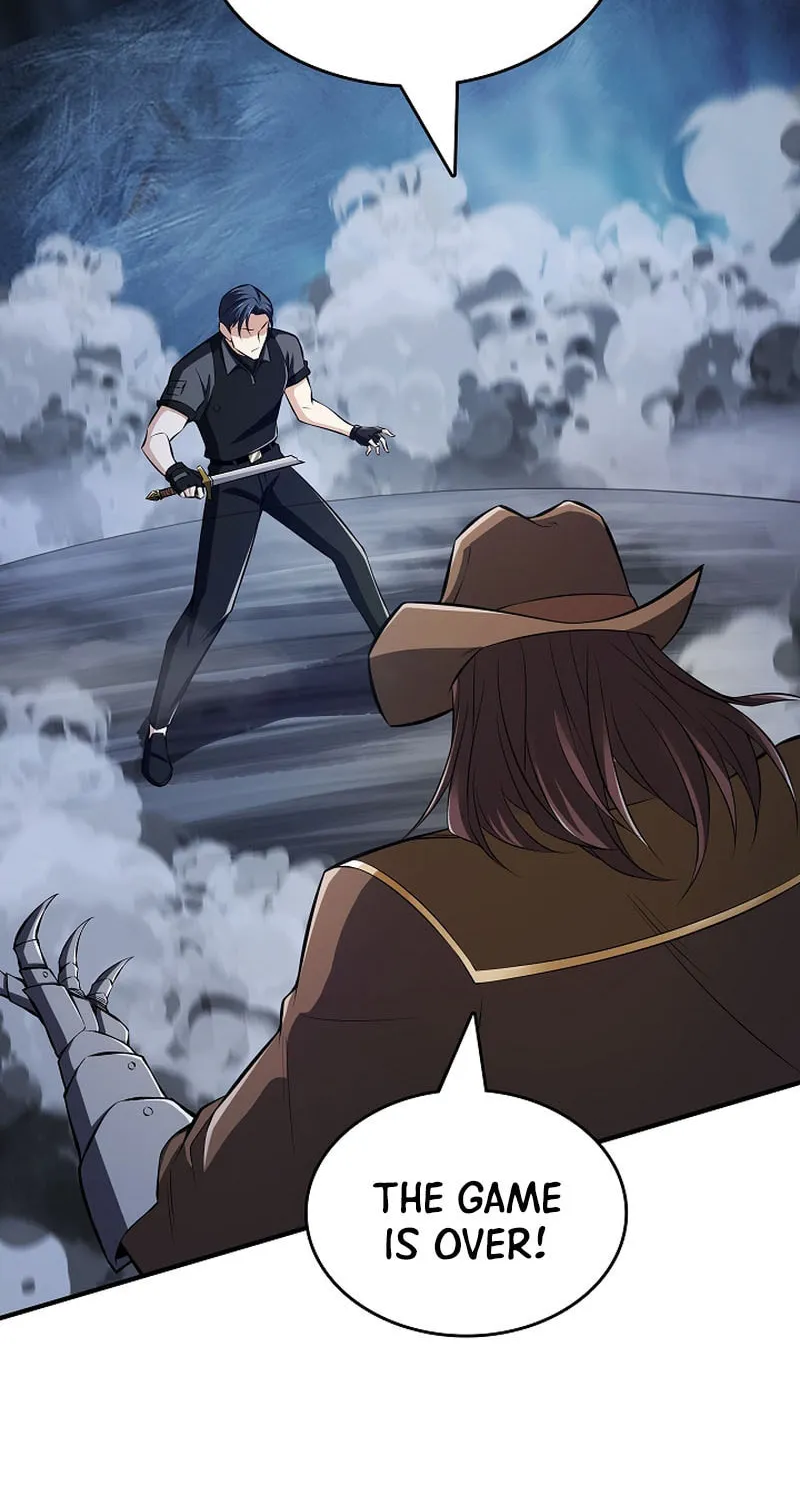 I Swallowed the Heavenly Demon Chapter 13 page 58 - 
