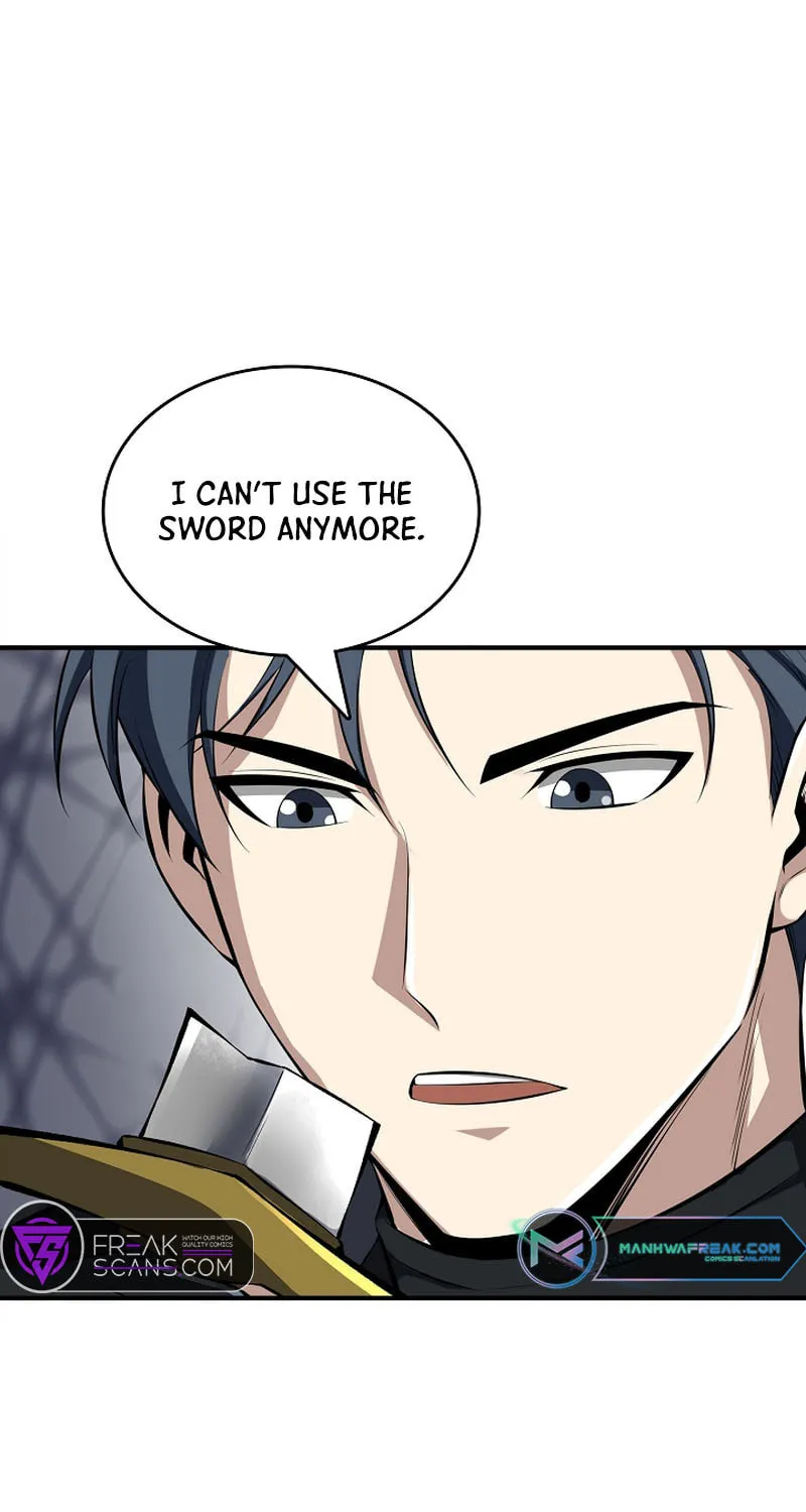 I Swallowed the Heavenly Demon Chapter 13 page 63 - 