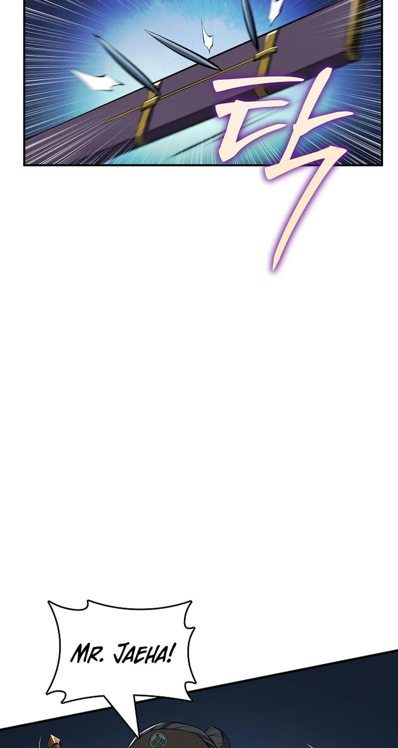 I Swallowed the Heavenly Demon Chapter 13 page 68 - 