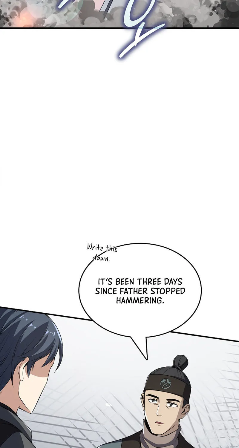 I Swallowed the Heavenly Demon Chapter 13 page 9 - 