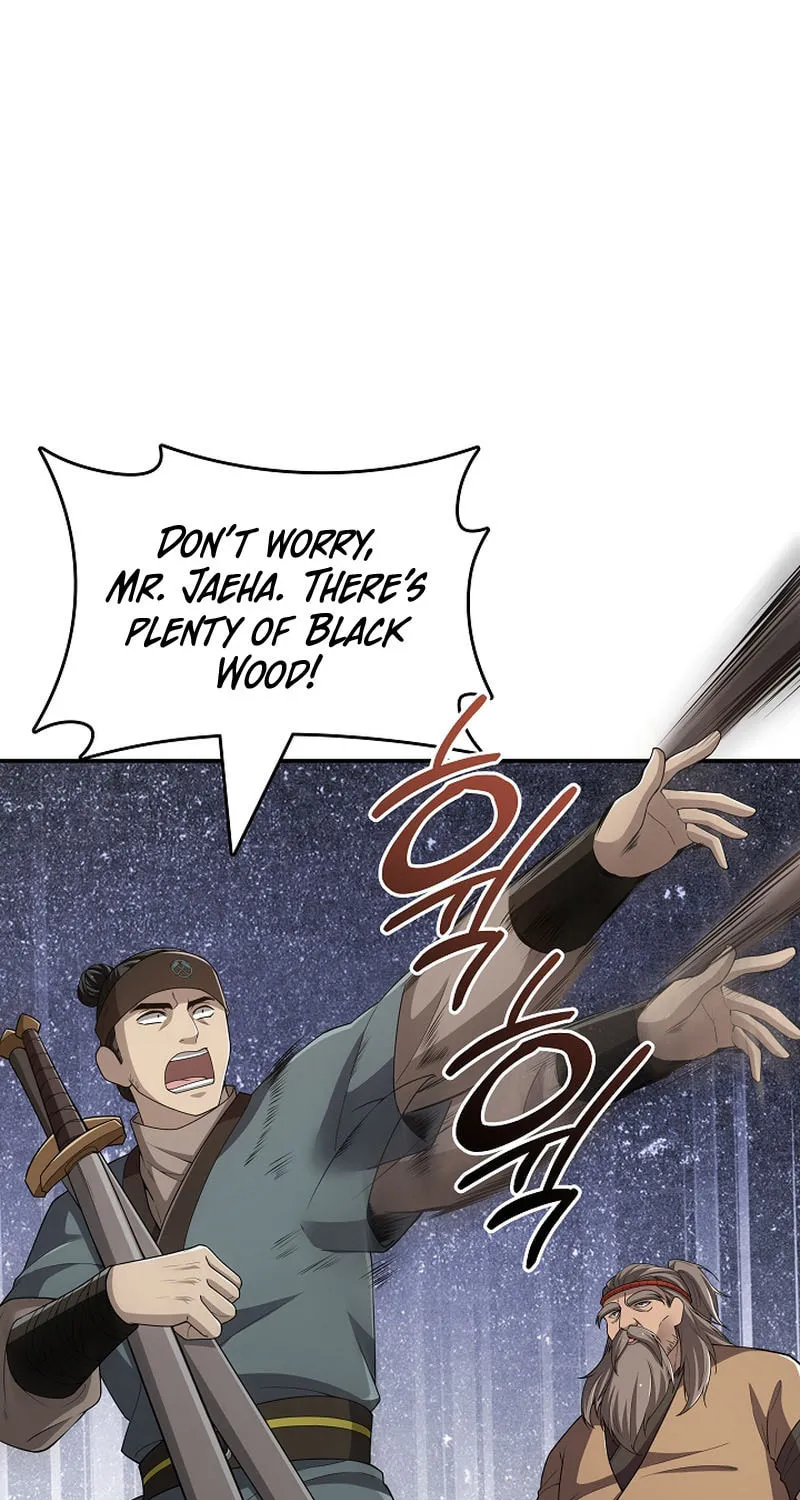 Read I Swallowed the Heavenly Demon chapter 14 image 4 on Lezhin