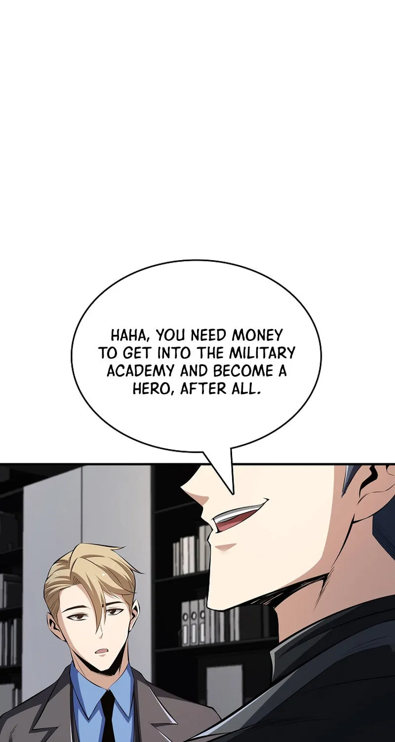 I Swallowed the Heavenly Demon Chapter 16 page 31 - 