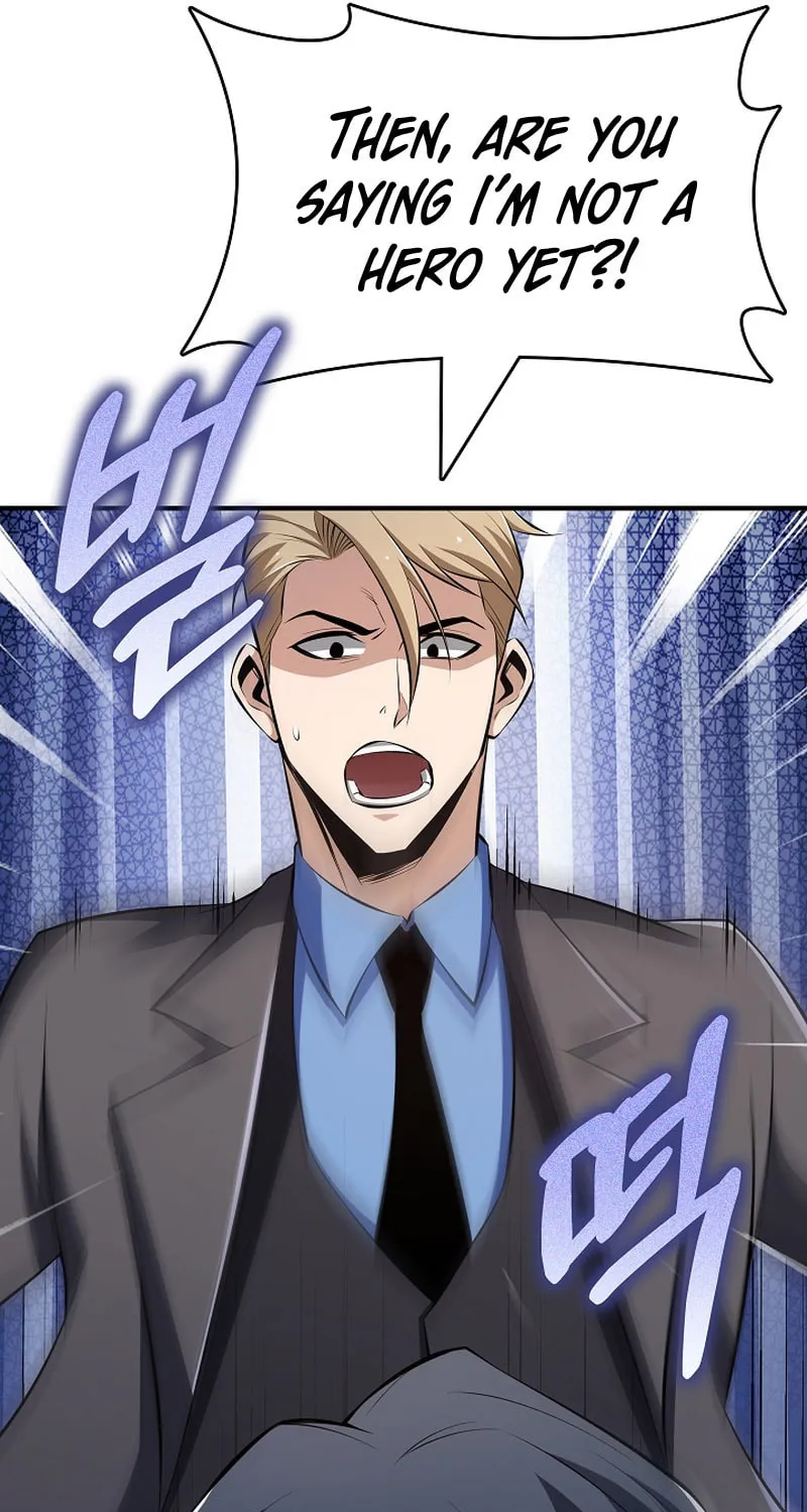 I Swallowed the Heavenly Demon Chapter 16 page 33 - 