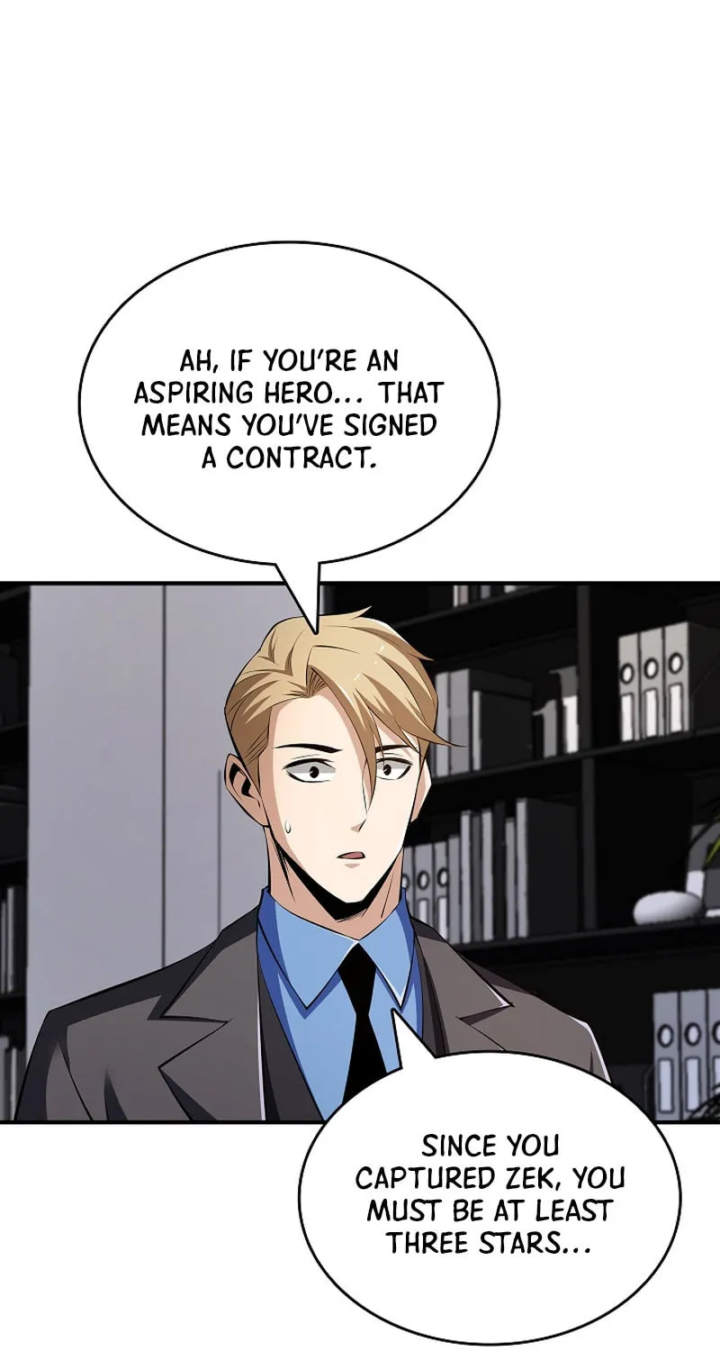 I Swallowed the Heavenly Demon Chapter 16 page 36 - 