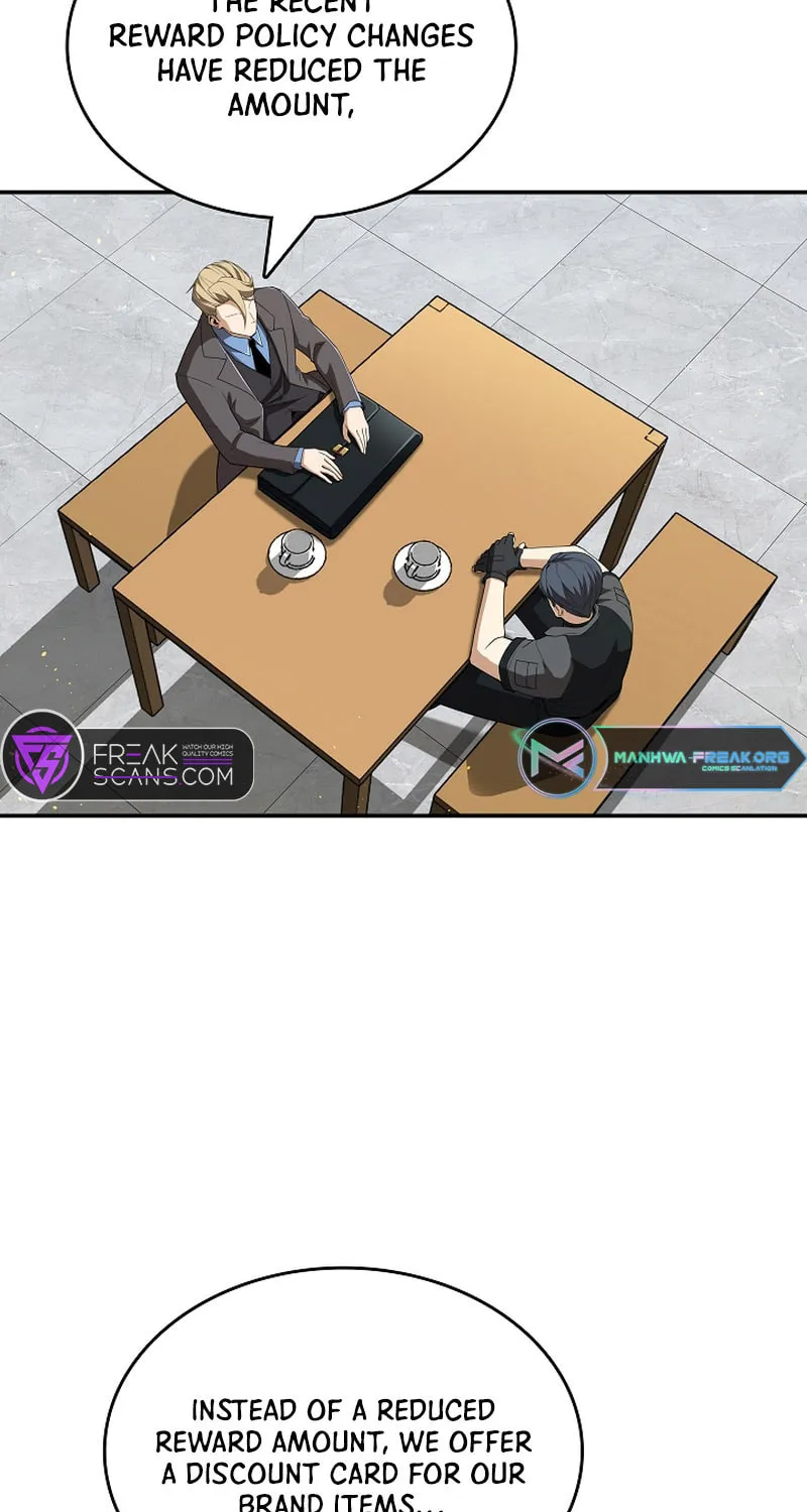 I Swallowed the Heavenly Demon Chapter 16 page 45 - 