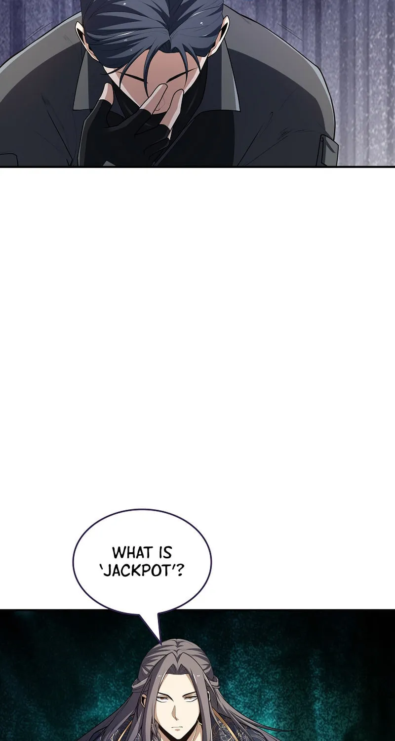 I Swallowed the Heavenly Demon Chapter 16 page 49 - 