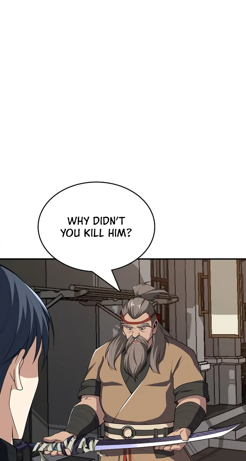 I Swallowed the Heavenly Demon Chapter 16 page 6 - 