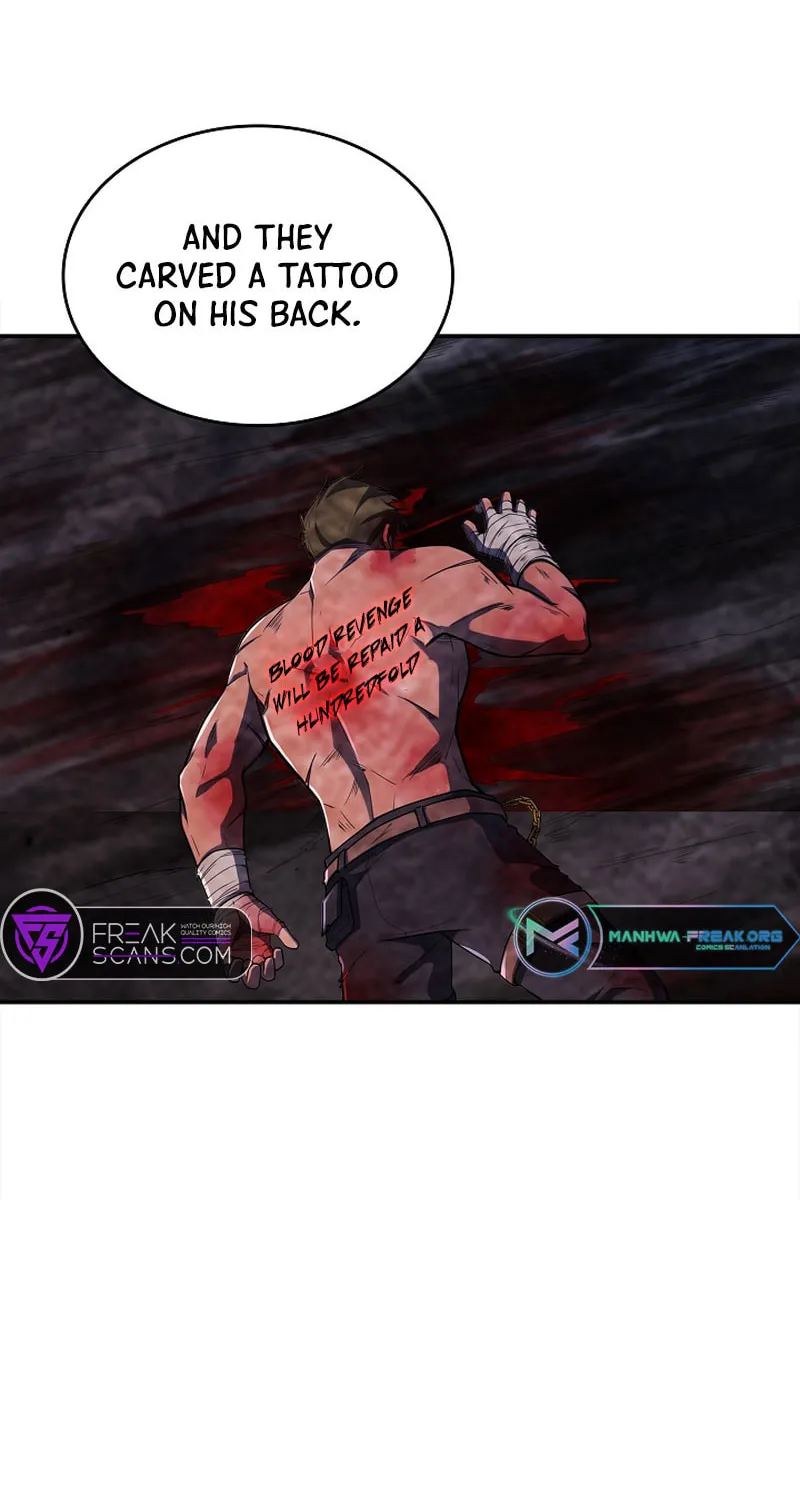 I Swallowed the Heavenly Demon Chapter 16 page 64 - 