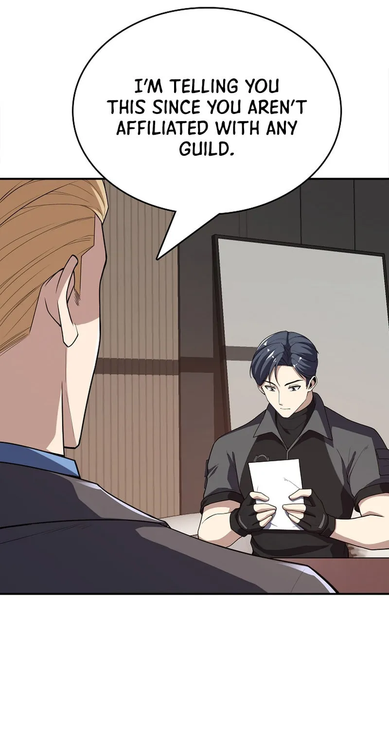 I Swallowed the Heavenly Demon Chapter 16 page 66 - 