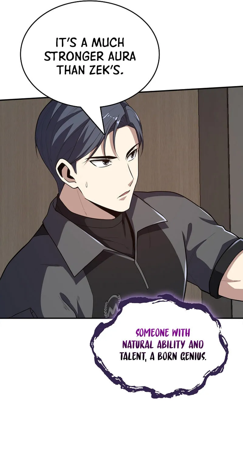 I Swallowed the Heavenly Demon Chapter 16 page 83 - 