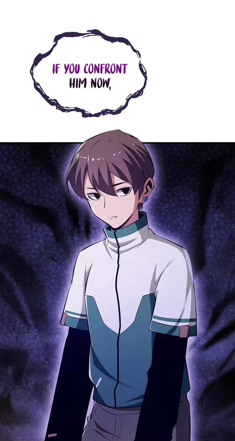 I Swallowed the Heavenly Demon Chapter 16 page 87 - 