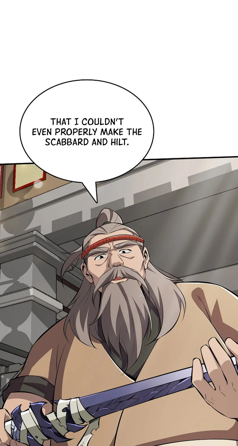 I Swallowed the Heavenly Demon Chapter 16 page 10 - 