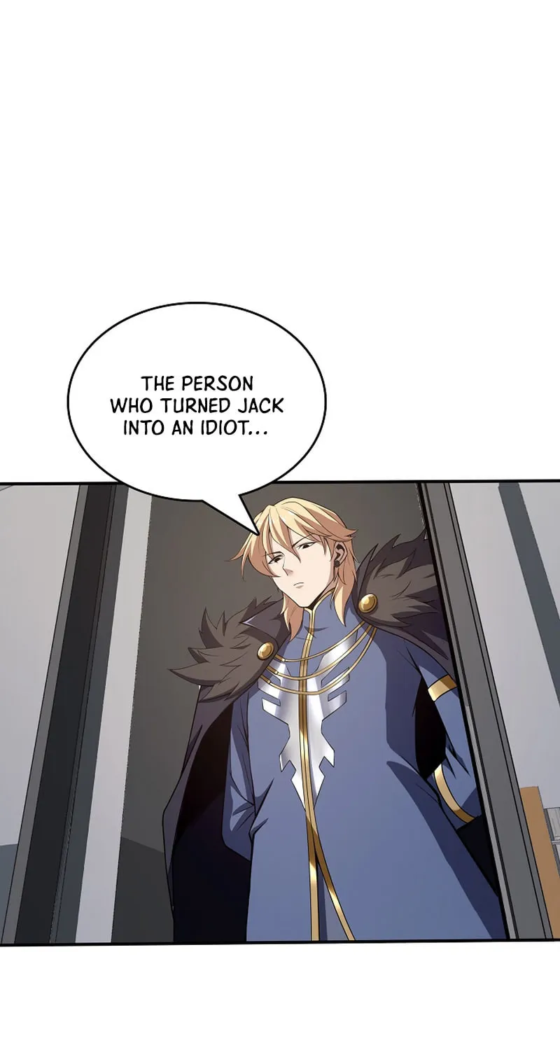 I Swallowed the Heavenly Demon Chapter 17 page 33 - 