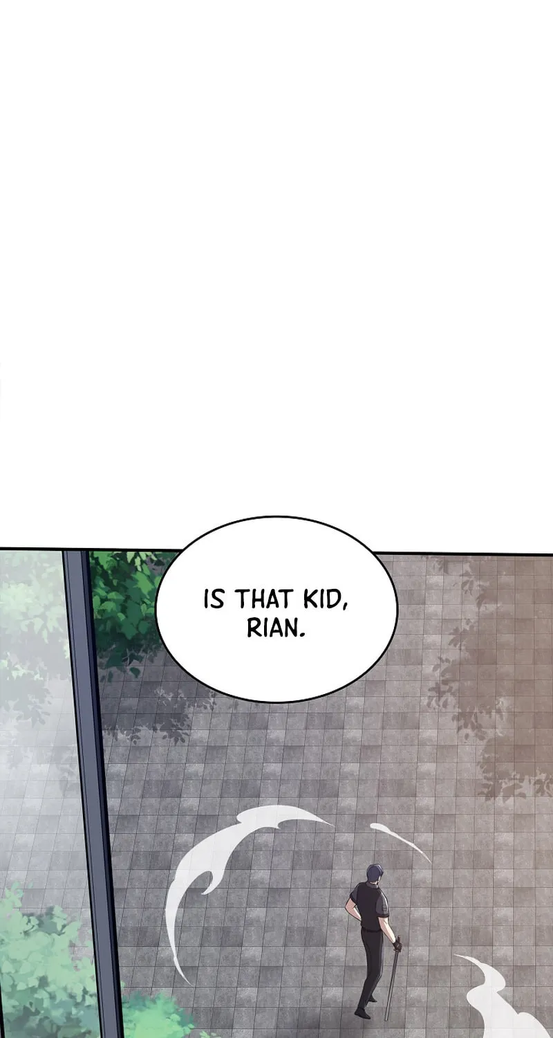 I Swallowed the Heavenly Demon Chapter 17 page 34 - 