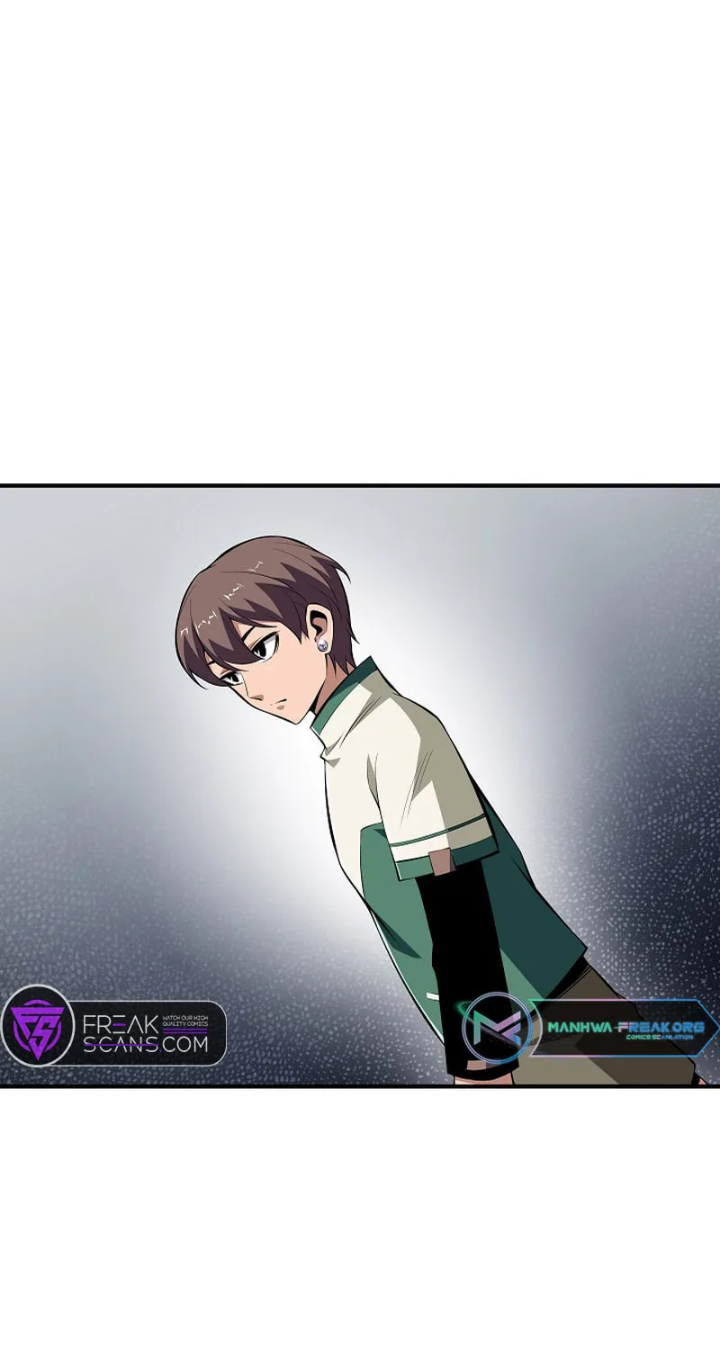 I Swallowed the Heavenly Demon Chapter 17 page 5 - 