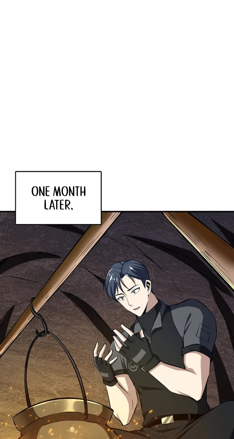 I Swallowed the Heavenly Demon Chapter 17 page 41 - 