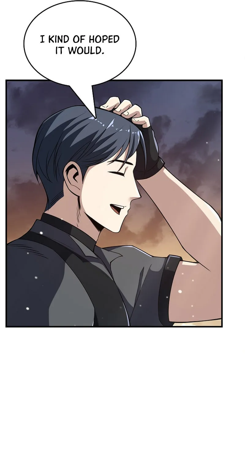 I Swallowed the Heavenly Demon Chapter 17 page 49 - 