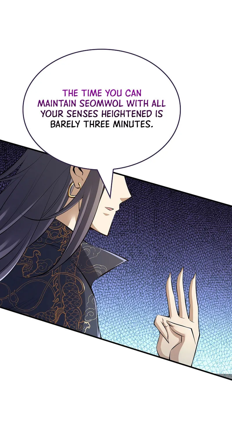 I Swallowed the Heavenly Demon Chapter 17 page 81 - 