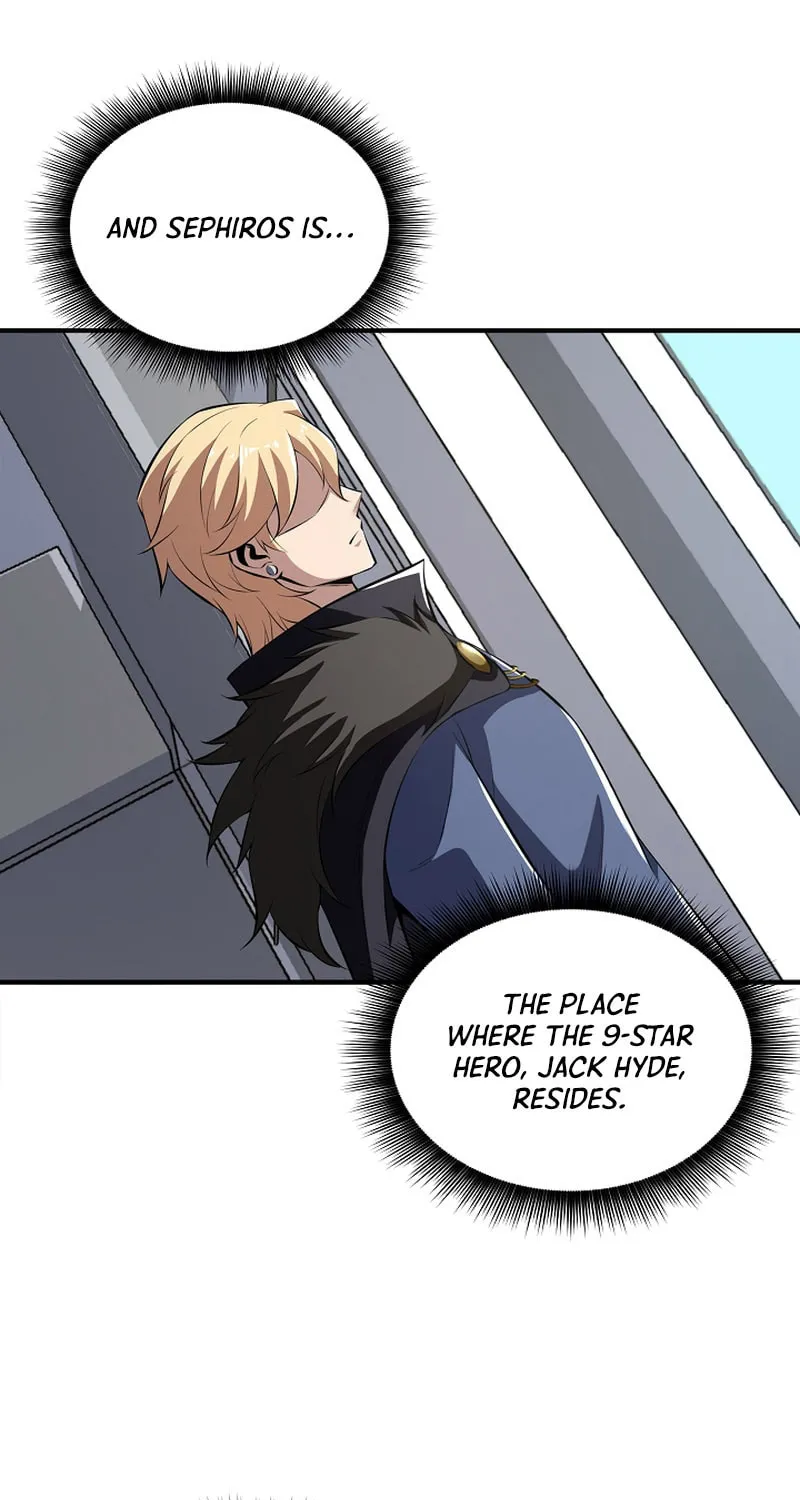 I Swallowed the Heavenly Demon Chapter 17 page 10 - 