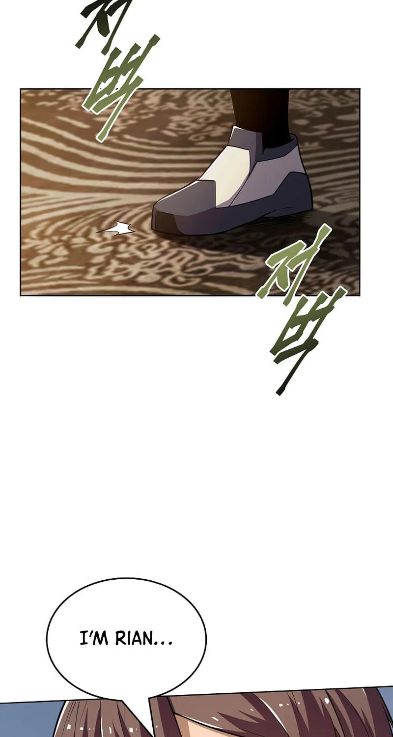 I Swallowed the Heavenly Demon Chapter 18 page 33 - 
