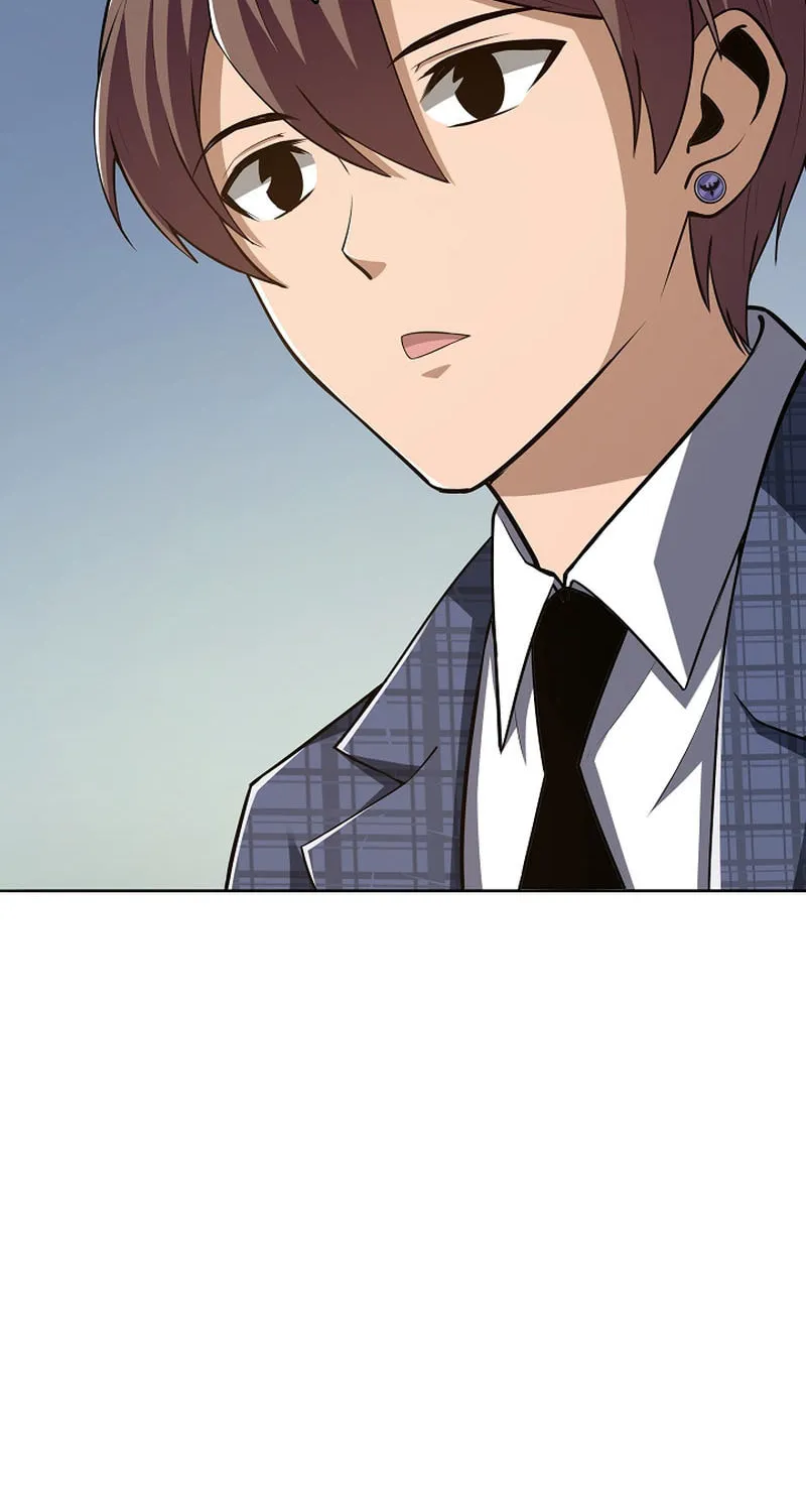 I Swallowed the Heavenly Demon Chapter 18 page 34 - 