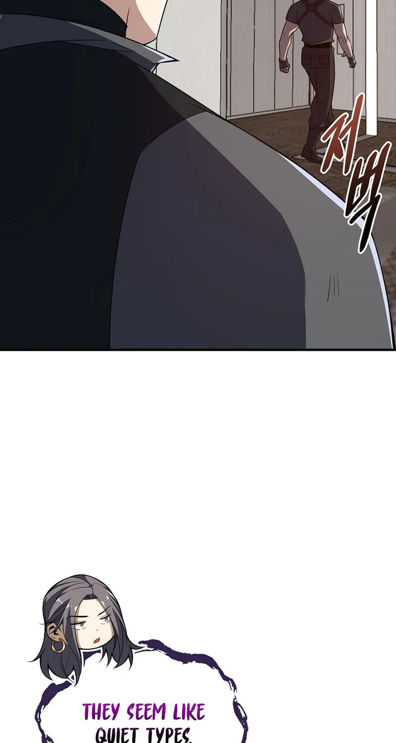 I Swallowed the Heavenly Demon Chapter 18 page 42 - 