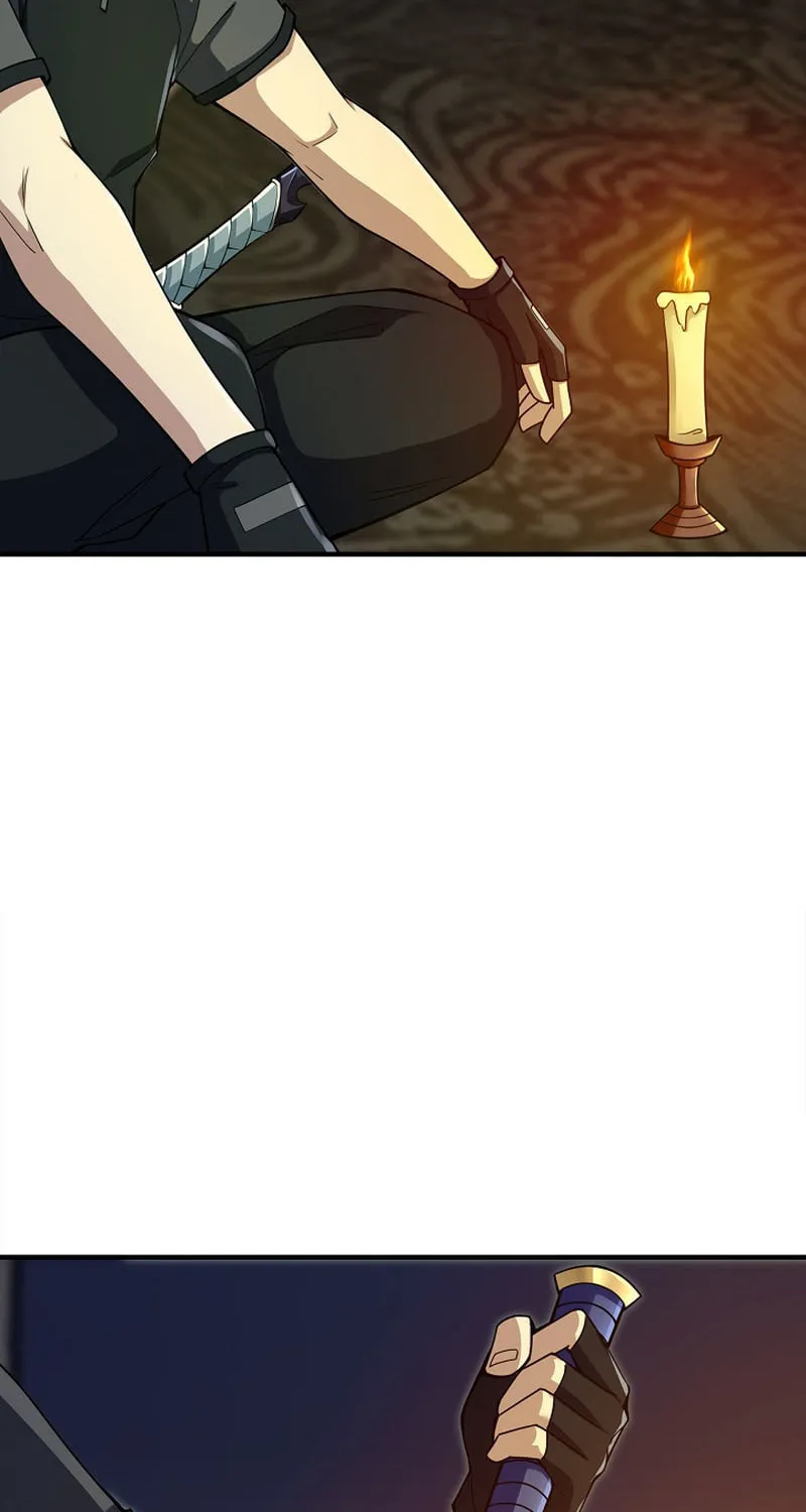 I Swallowed the Heavenly Demon Chapter 18 page 46 - 