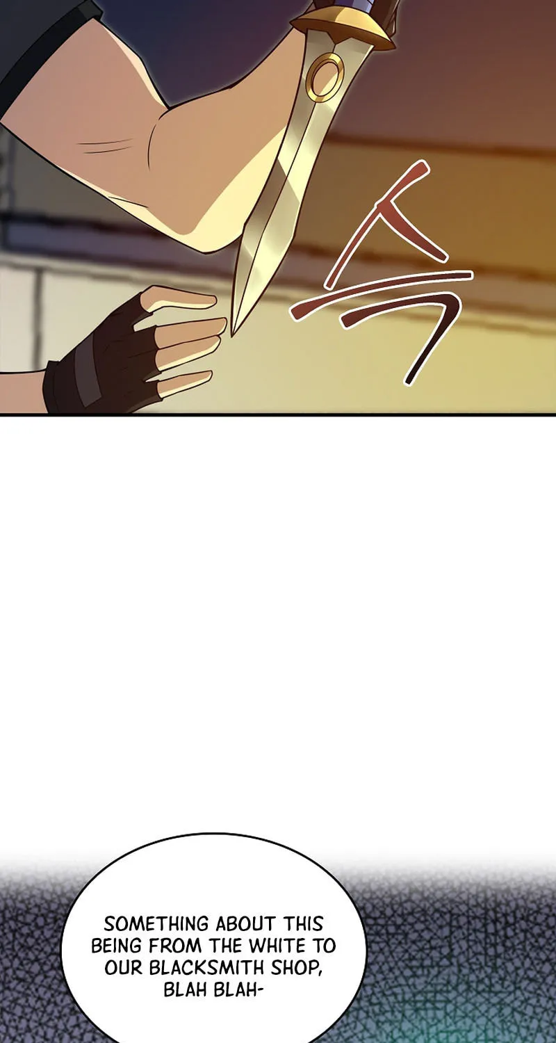 I Swallowed the Heavenly Demon Chapter 18 page 47 - 