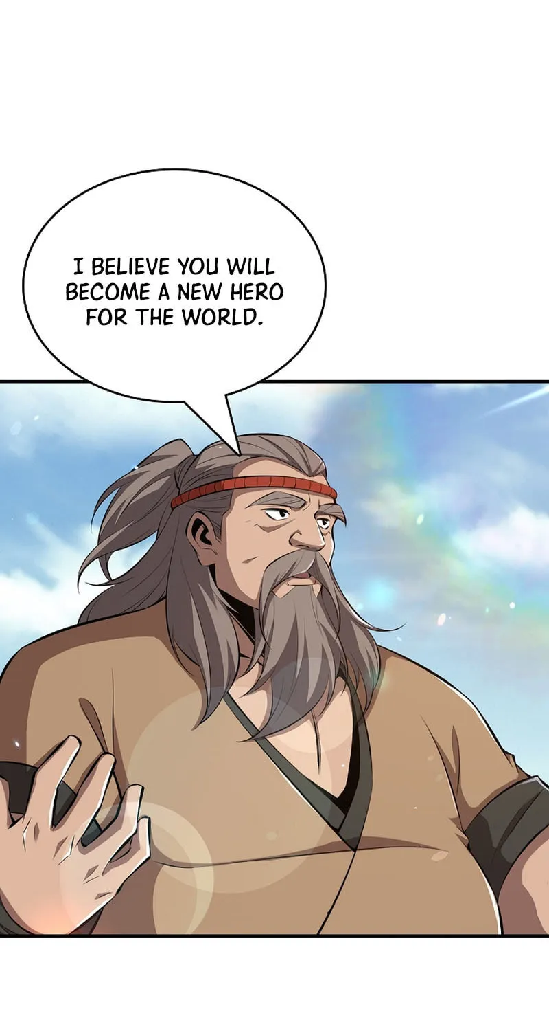 I Swallowed the Heavenly Demon Chapter 18 page 6 - 