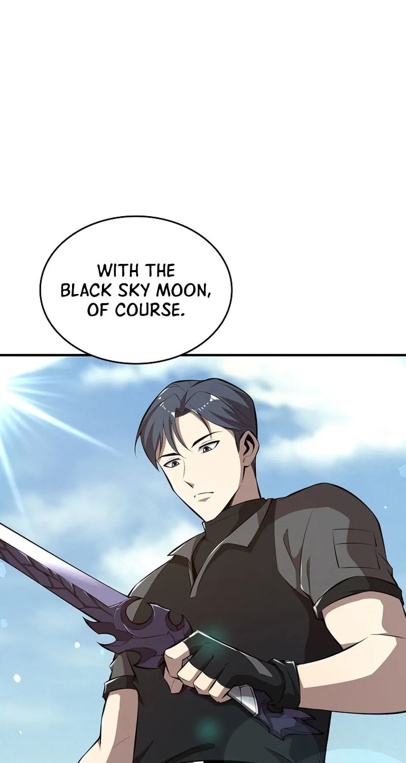 I Swallowed the Heavenly Demon Chapter 18 page 7 - 