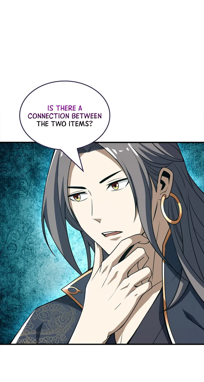 I Swallowed the Heavenly Demon Chapter 18 page 64 - 