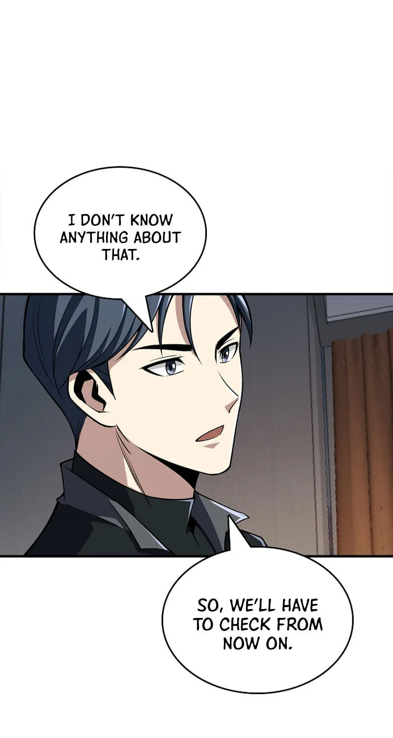 I Swallowed the Heavenly Demon Chapter 18 page 65 - 