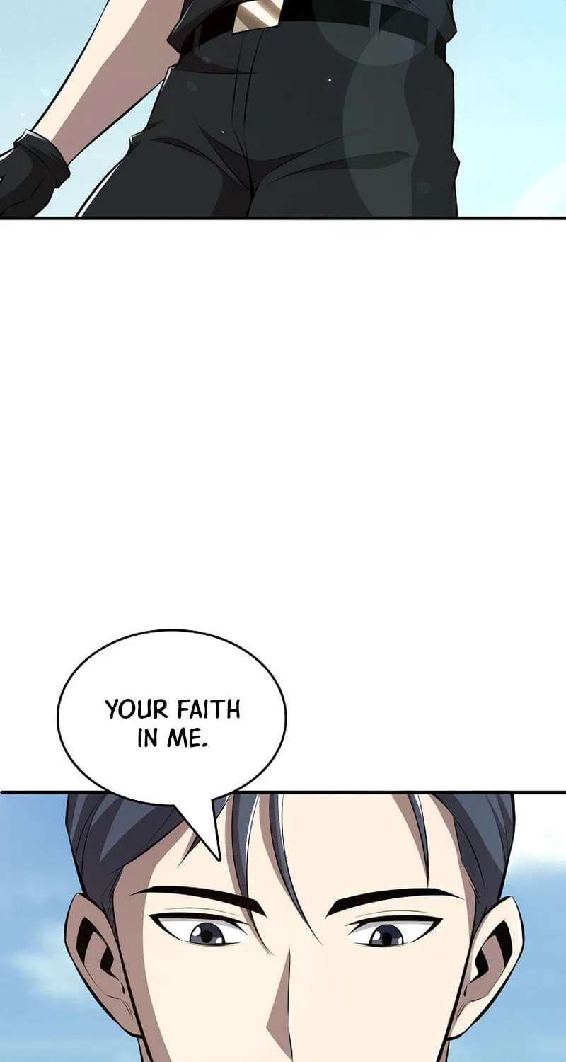 I Swallowed the Heavenly Demon Chapter 18 page 8 - 