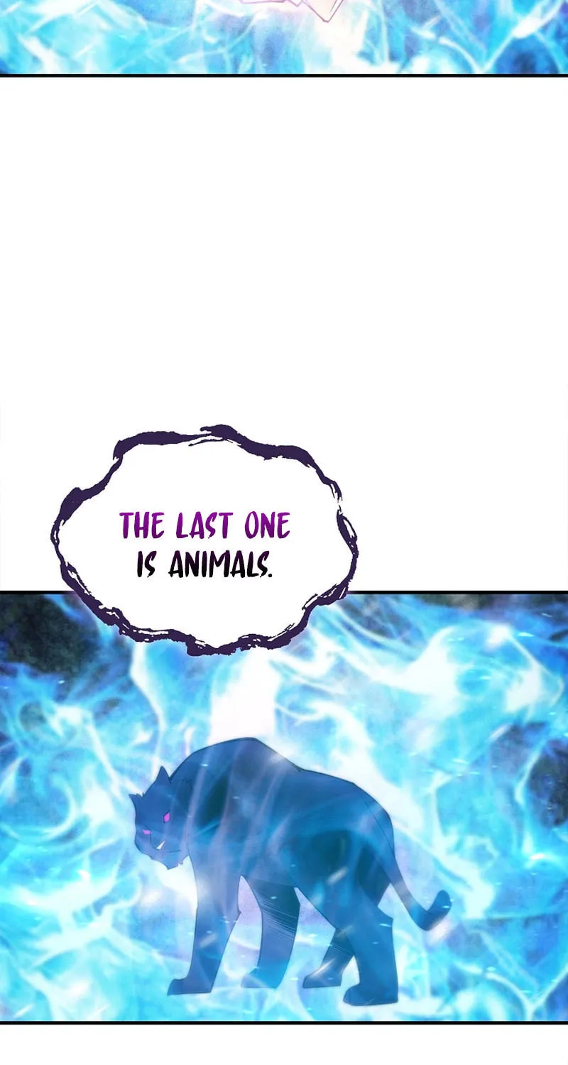 I Swallowed the Heavenly Demon Chapter 18 page 78 - 