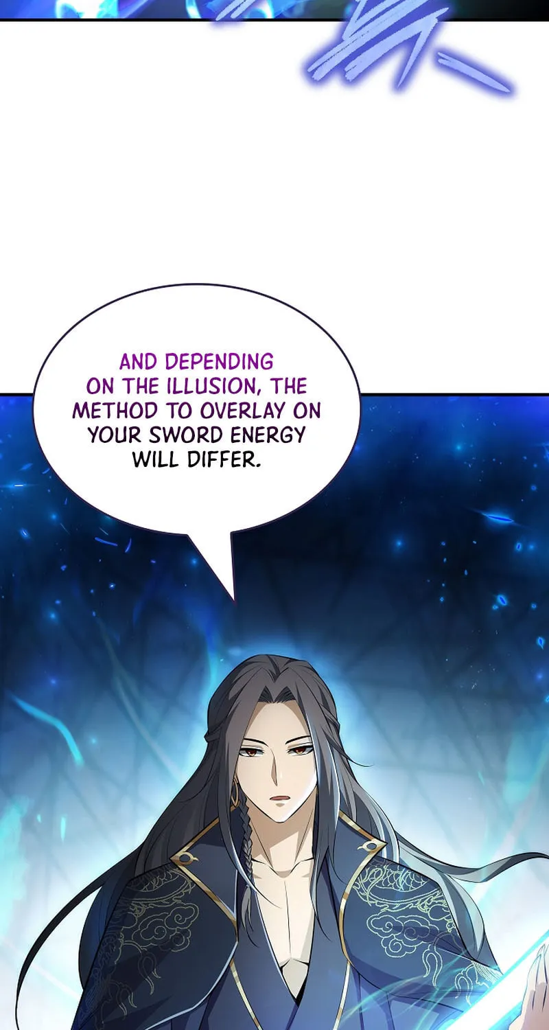 I Swallowed the Heavenly Demon Chapter 18 page 80 - 
