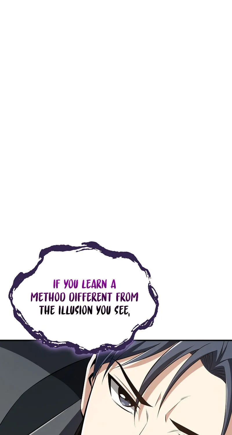 I Swallowed the Heavenly Demon Chapter 18 page 83 - 
