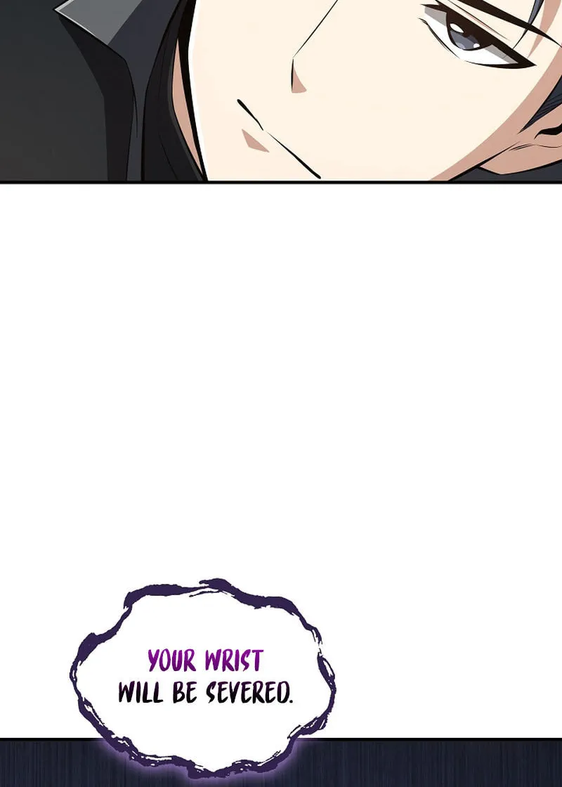 I Swallowed the Heavenly Demon Chapter 18 page 84 - 