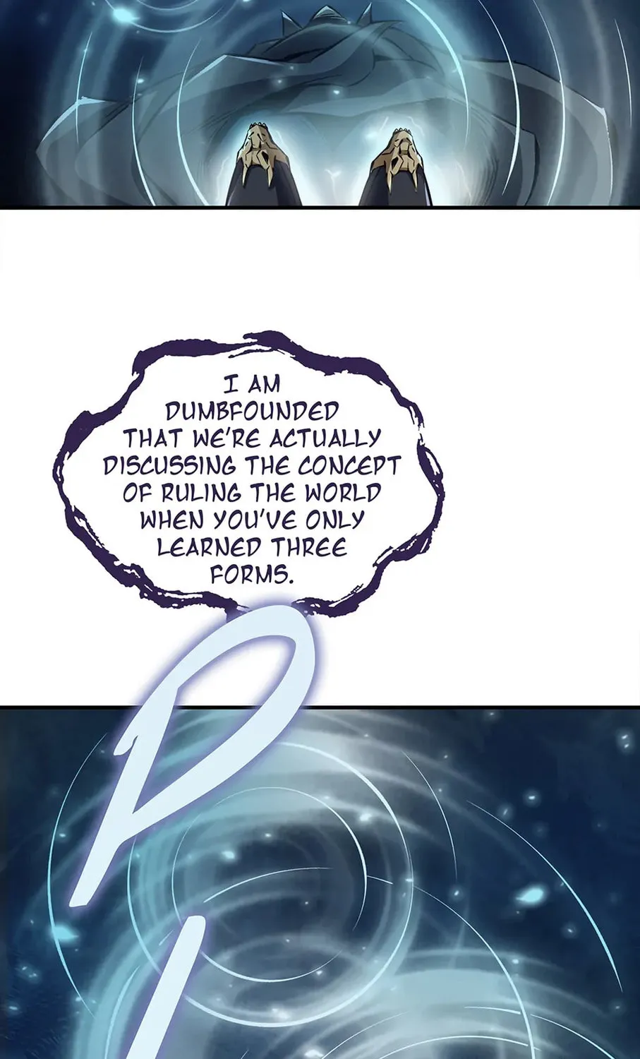 I Swallowed the Heavenly Demon Chapter 19 page 117 - 