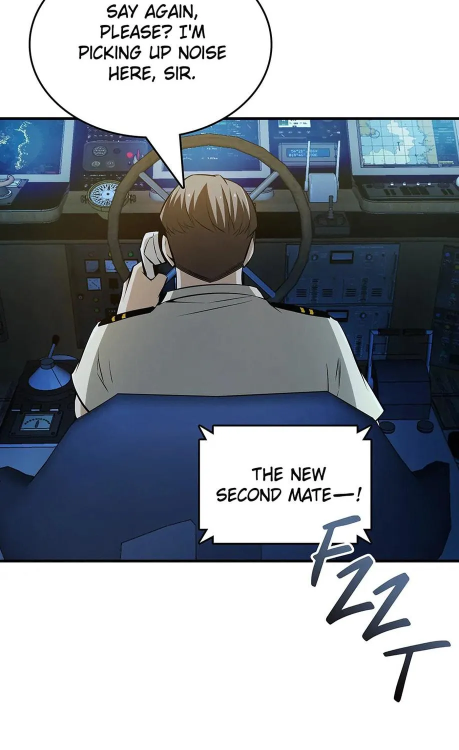 I Swallowed the Heavenly Demon Chapter 19 page 137 - 