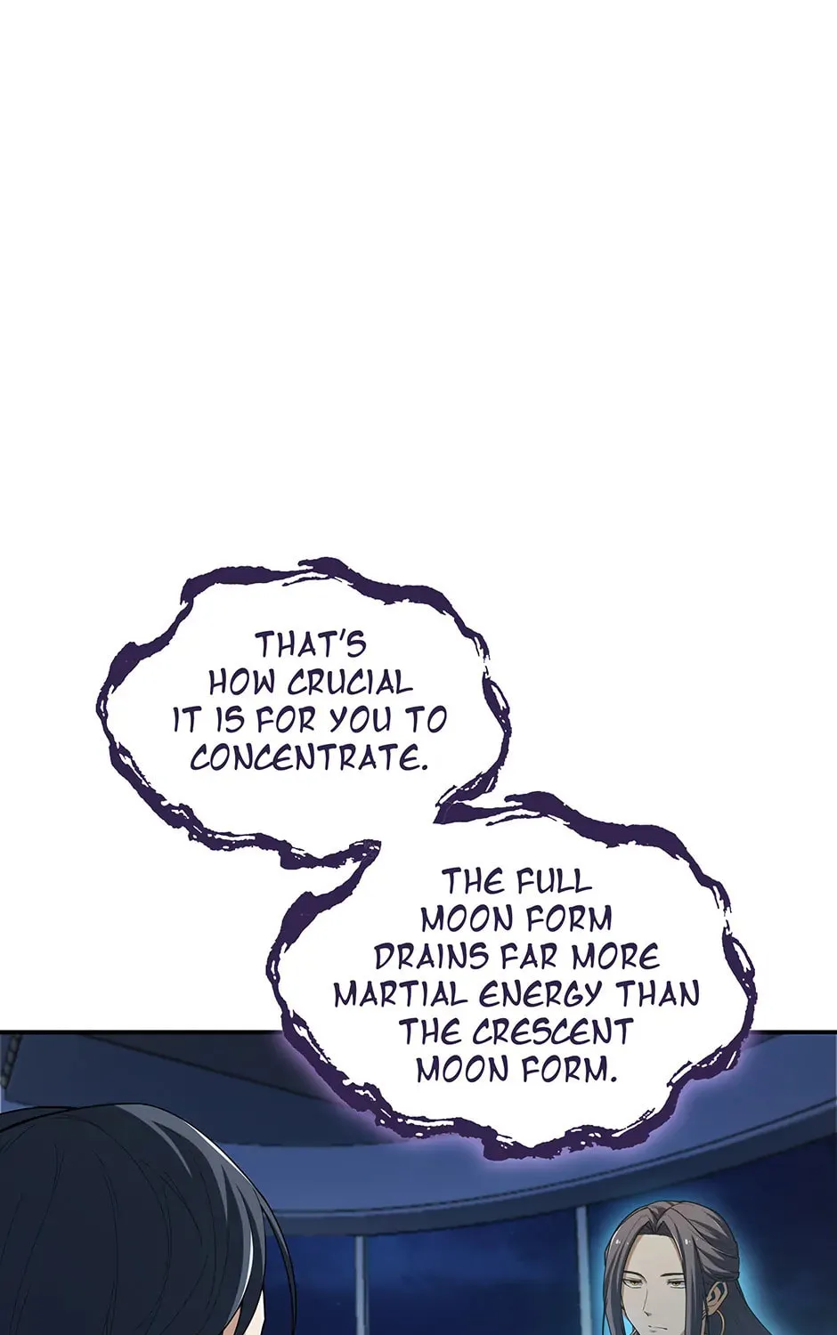 I Swallowed the Heavenly Demon Chapter 19 page 3 - 
