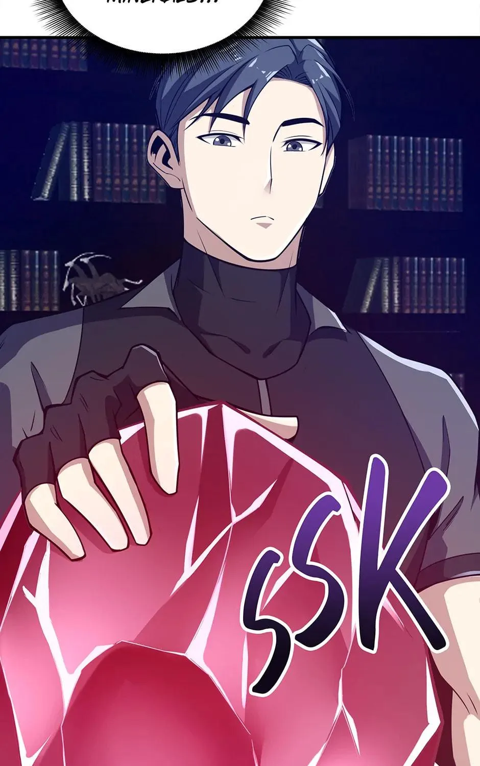 I Swallowed the Heavenly Demon Chapter 19 page 29 - 