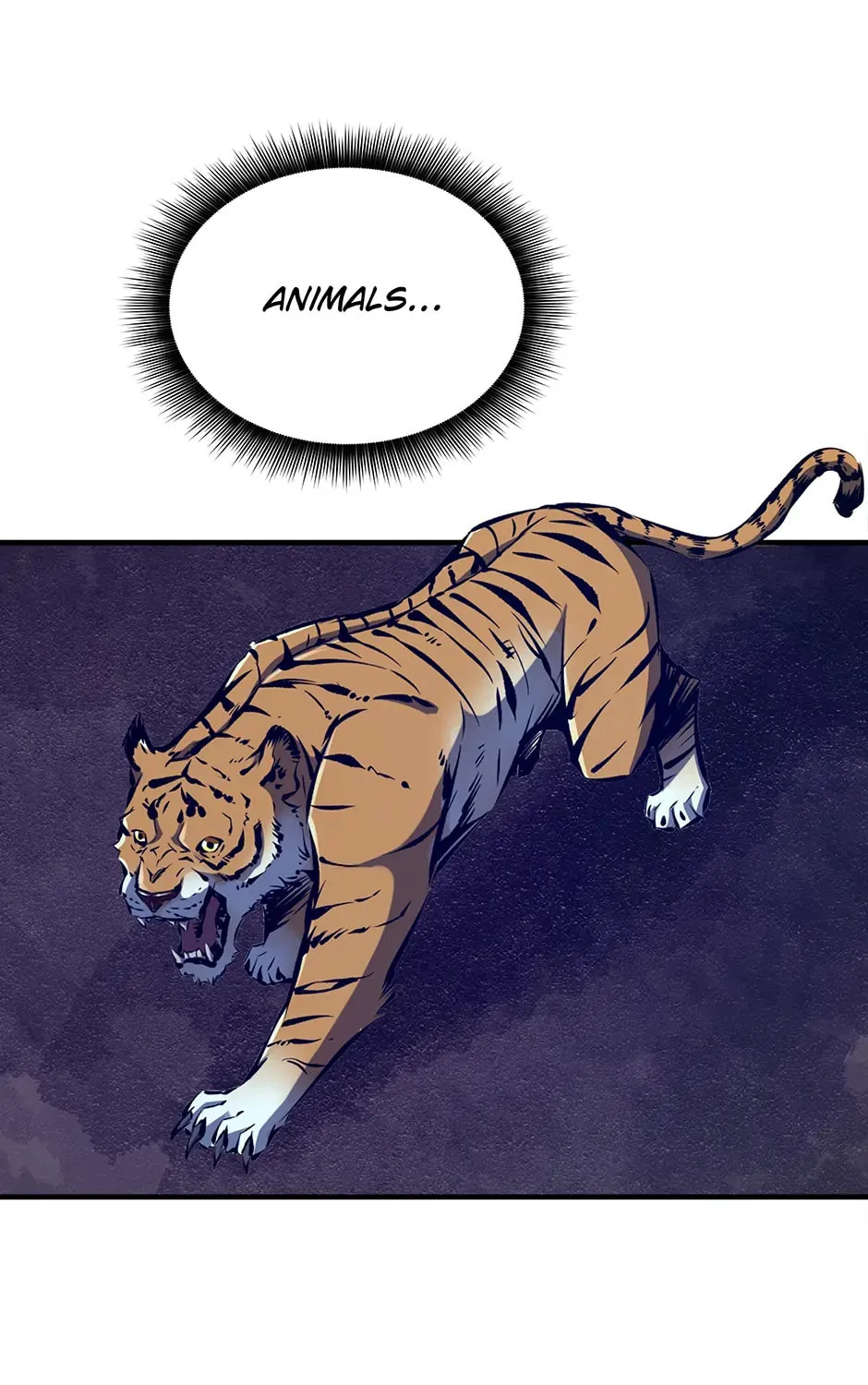 I Swallowed the Heavenly Demon Chapter 19 page 33 - 