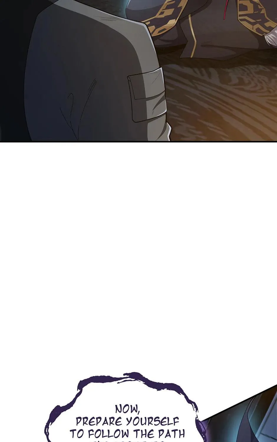 I Swallowed the Heavenly Demon Chapter 19 page 5 - 