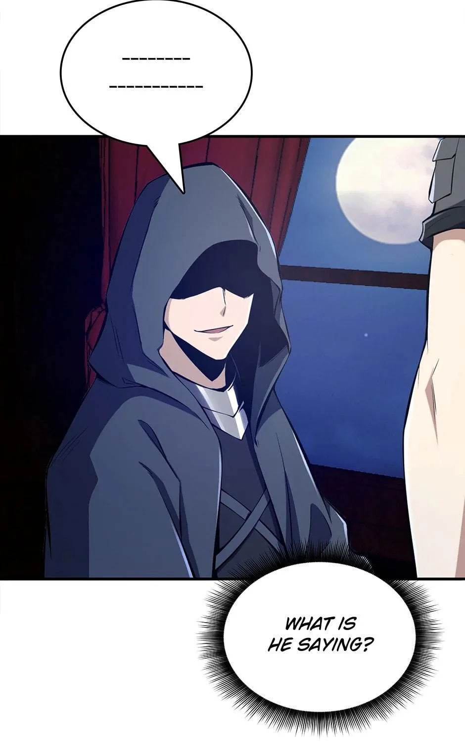 I Swallowed the Heavenly Demon Chapter 19 page 41 - 