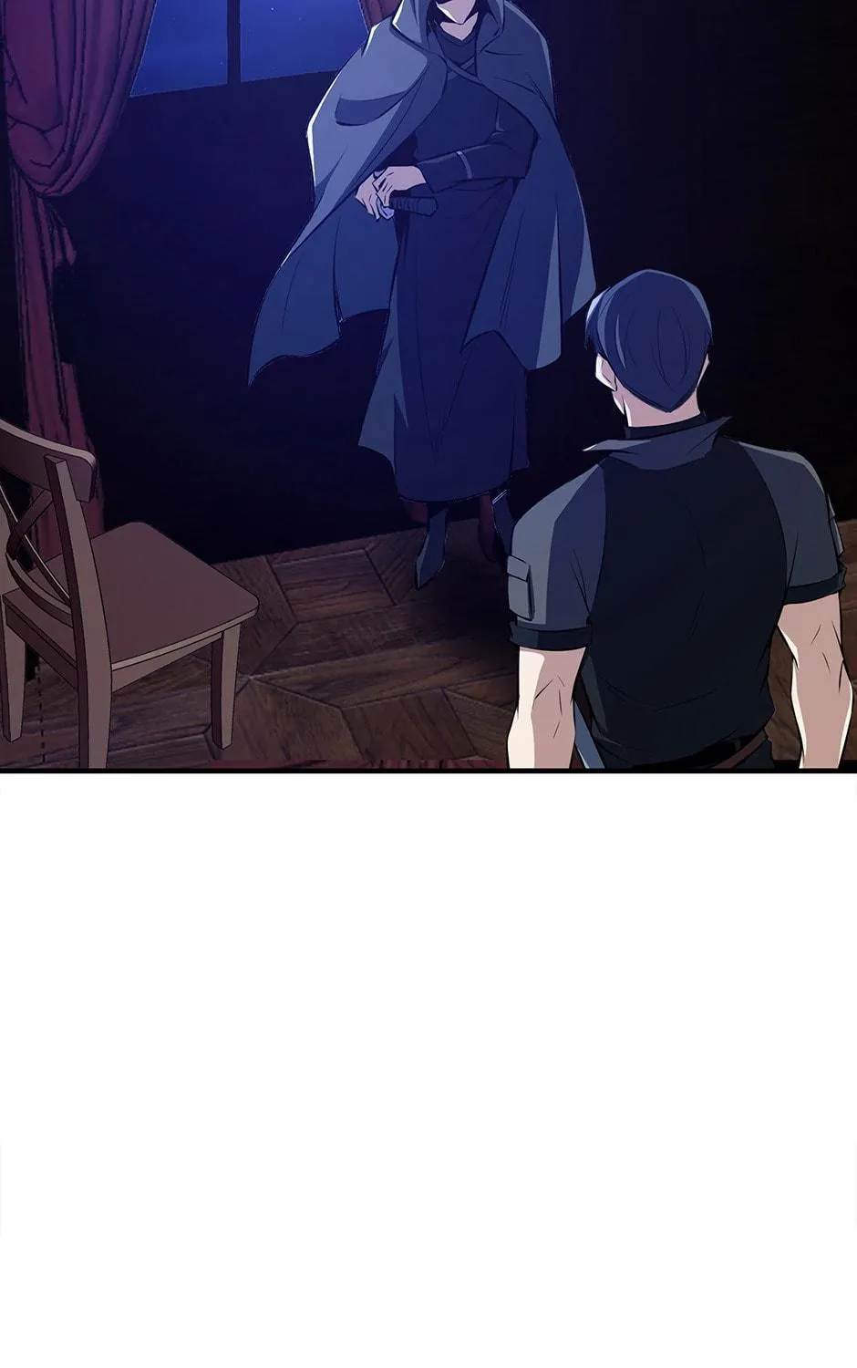 I Swallowed the Heavenly Demon Chapter 19 page 47 - 