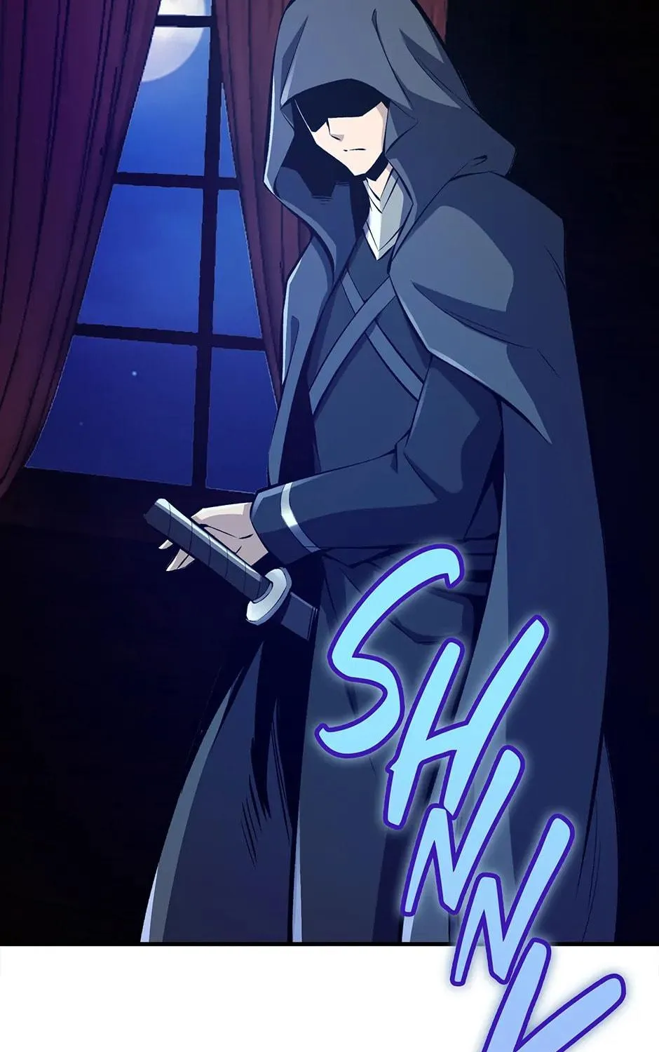 I Swallowed the Heavenly Demon Chapter 19 page 49 - 