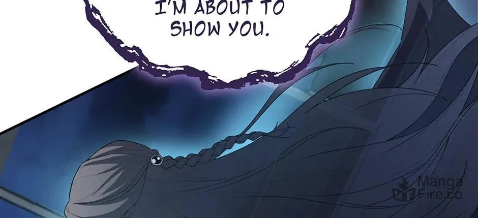I Swallowed the Heavenly Demon Chapter 19 page 6 - 