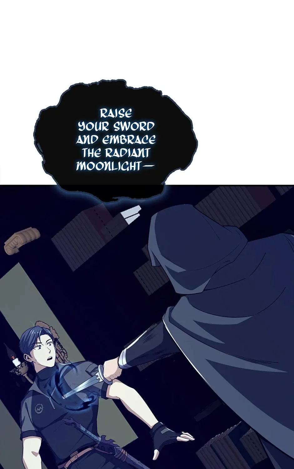 I Swallowed the Heavenly Demon Chapter 19 page 53 - 